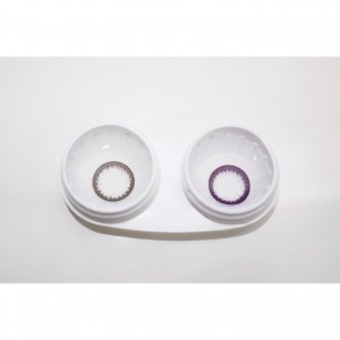 FreshLook 星鑽 illuminate 每日即棄 鑽黑 Jet Black 